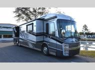 Used 2024 Entegra Coach Cornerstone 45R image