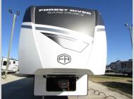 New 2025 Forest River RV Sandpiper 3800RK image