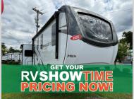 New 2025 Venture RV SportTrek Touring Edition 354VBH image