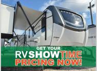 New 2025 Venture RV SportTrek Touring Edition 353VRK image