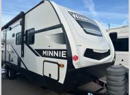 New 2025 Winnebago Minnie 2301BHS image