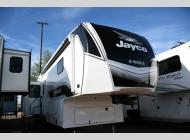 New 2026 Jayco Eagle 321RSTS image