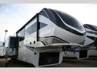 New 2025 Grand Design Solitude 390RK image