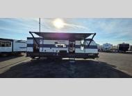 New 2026 Forest River RV Cherokee Grey Wolf 23DBH image