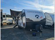 New 2026 Venture RV Campbound Platinum 261CRB image