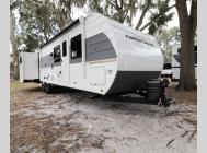 New 2025 Forest River RV Wildwood 31KQBTS image