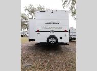 New 2025 Forest River RV Wildwood 32BHDSX image