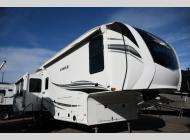 Used 2022 Jayco Eagle 321RSTS image