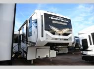 New 2026 Forest River RV Shockwave 4017GX image