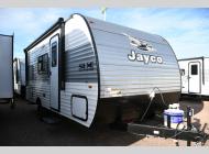 New 2026 Jayco Jay Flight SLX 172DBW Sport image