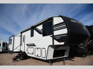 New 2026 Grand Design Reflection 324MBS image