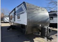 New 2026 Keystone RV Raptor Carbon Series 30WFO image