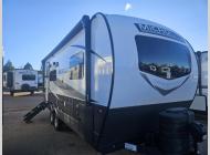 New 2025 Forest River RV Flagstaff Micro Lite 22FBS image