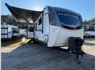 New 2026 Venture RV SportTrek Touring Edition 343VIK image