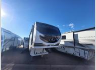 New 2025 Keystone RV Montana High Country 331RL image