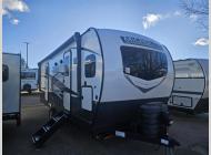 New 2025 Forest River RV Flagstaff Micro Lite 25FKB image