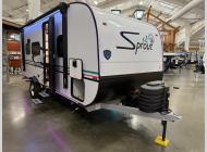 New 2025 Keystone RV Sprout 18RBS image