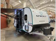 New 2026 Keystone RV Sprout 13RKS image