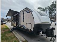 Used 2023 Forest River RV Vibe 26RK image