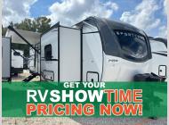 New 2025 Venture RV SportTrek Touring Edition 292VRB image