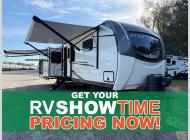 New 2025 Venture RV SportTrek Touring Edition 343VIK image