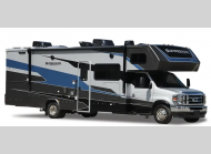 New 2025 Forest River RV Sunseeker 3050S Ford image