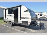 New 2025 Coachmen RV Catalina Summit Series 7 154RBX image