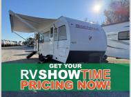 New 2025 Venture RV Sienna 231VRK image