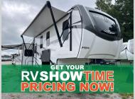 New 2025 Venture RV SportTrek Touring Edition 354VBH image