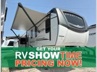 New 2025 Venture RV SportTrek Touring Edition 353VIK image