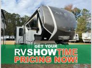 New 2025 Keystone RV Avalanche 390DS image