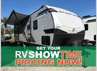 New 2025 Venture RV Stratus 281VBH image