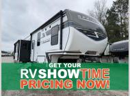 New 2025 Keystone RV Sprinter 3920DSL image