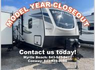 New 2024 Venture RV SportTrek 291VTQ image