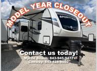 New 2024 Venture RV SportTrek 327VIK image