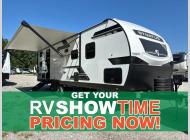 New 2025 Venture RV Stratus SR281VBH image