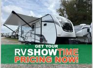 New 2025 Venture RV SportTrek 251VFK image