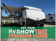 New 2025 Venture RV Stratus 221VRK image