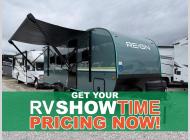 New 2025 Keystone RV Reign 18RB image