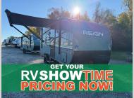 New 2025 Keystone RV Reign 15RB image