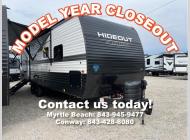 New 2024 Keystone RV Hideout Sport 269DB image