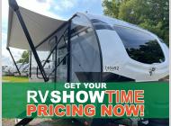 New 2025 Venture RV Stratus 221VRK image