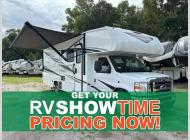 New 2025 Coachmen RV Leprechaun 260MB Ford image