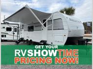 New 2025 Venture RV Sienna 231VRK image