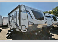 New 2023 Coachmen RV Freedom Express 226RBS image