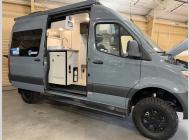 New 2025 Thor Motor Coach Tranquility 19M image