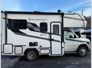 New 2026 Forest River RV Sunseeker 1950LE Ford image