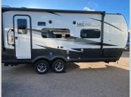 New 2025 Forest River RV Flagstaff Micro Lite 21FBRS image