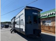 New 2026 Palomino Puma Destination 403LFT image