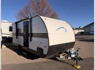 New 2025 Heartland Prowler Lynx 17RBX image